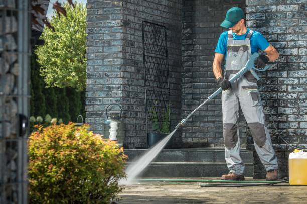 Best Graffiti Removal  in San Francisco, CA