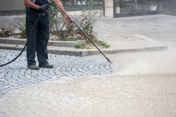 Best House Exterior Washing  in San Francisco, CA