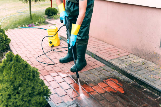 Reliable San Francisco, CA Pressure Washing Services Solutions