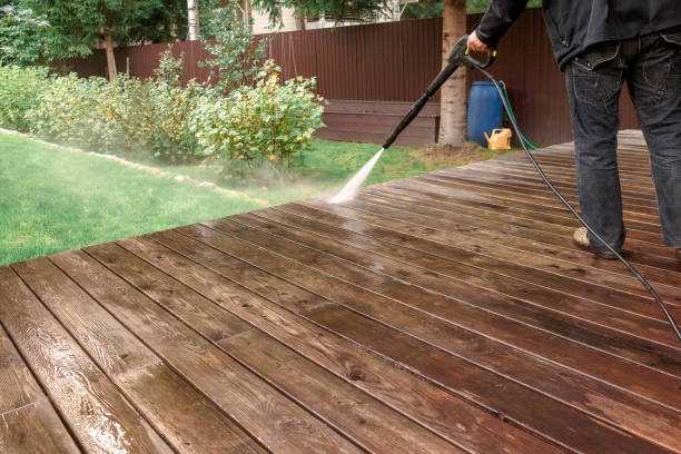 Boat and Dock Cleaning in San Francisco, CA