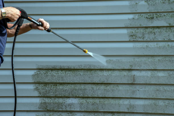Best Post-Construction Pressure Washing  in San Francisco, CA