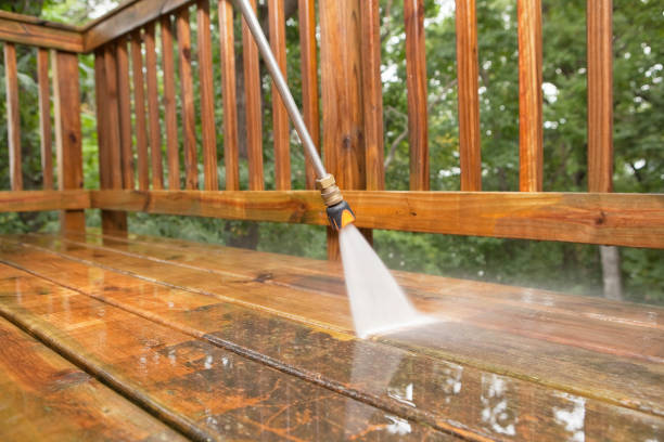 Best Playground Equipment Cleaning  in San Francisco, CA