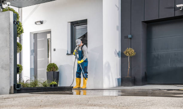 Best Driveway Pressure Washing  in San Francisco, CA
